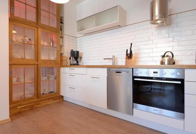 هتل Ohlerich Speicher App_ 07