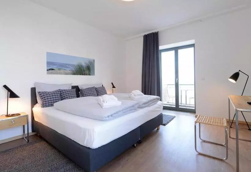 هتل Ohlerich Speicher App_ 07