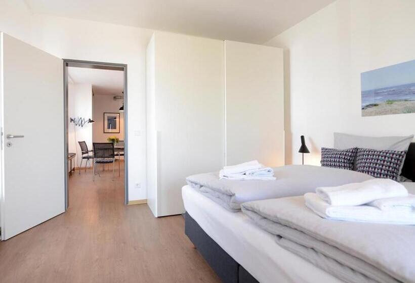 هتل Ohlerich Speicher App_ 07