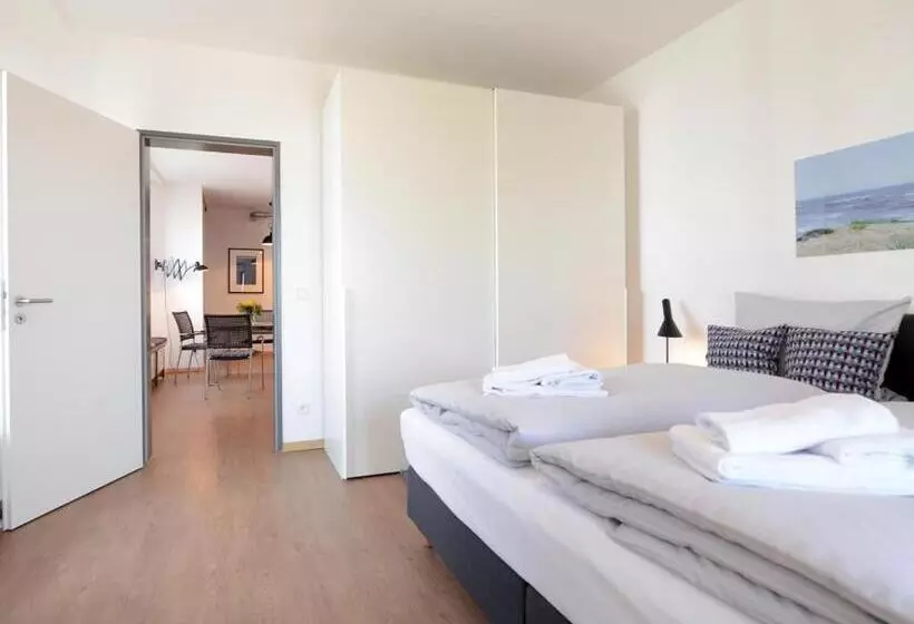 هتل Ohlerich Speicher App_ 07