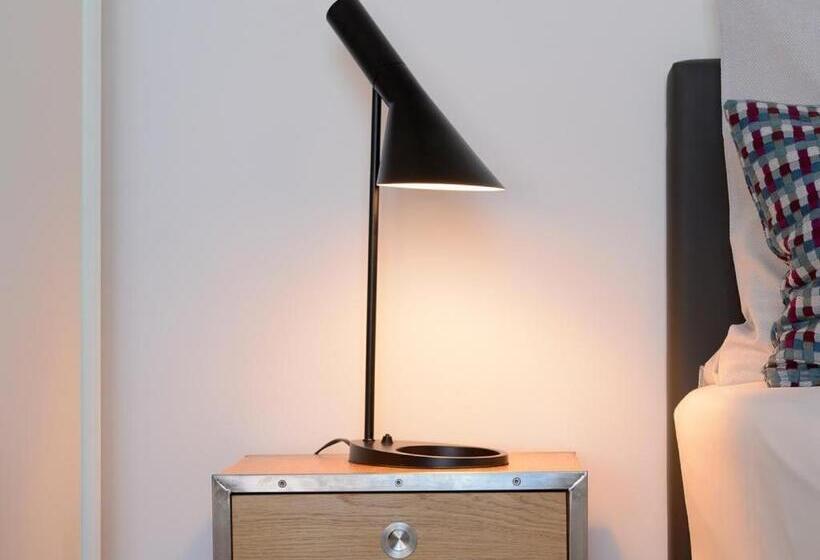 هتل Ohlerich Speicher App_ 07