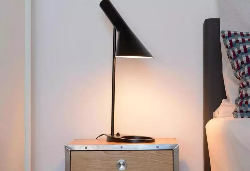 هتل Ohlerich Speicher App_ 07