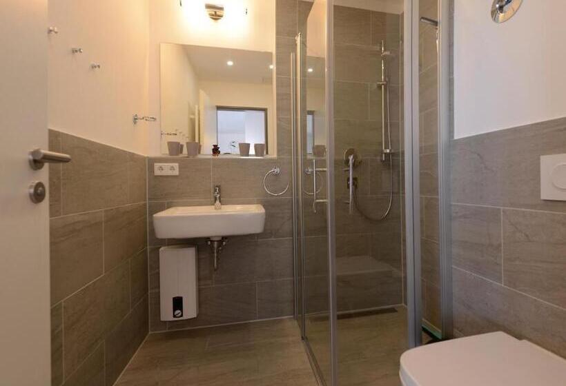 هتل Ohlerich Speicher App_ 07