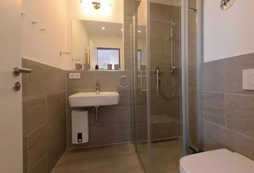 هتل Ohlerich Speicher App_ 07