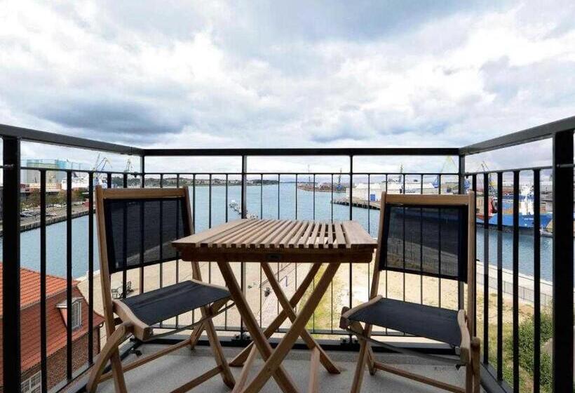 酒店 Ohlerich Speicher App_ 33