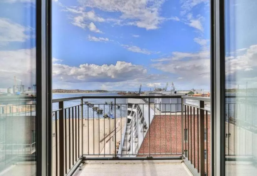 ホテル Ohlerich Speicher App_ 33