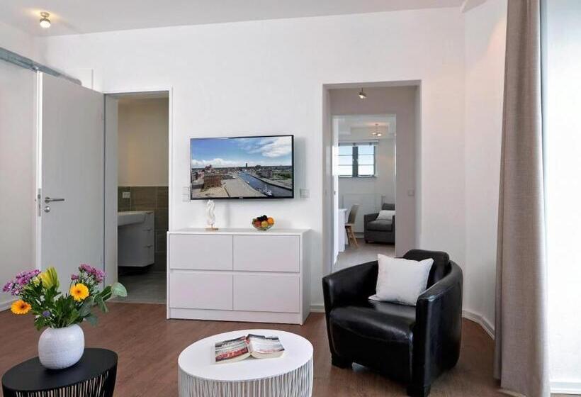 酒店 Ohlerich Speicher App_ 33