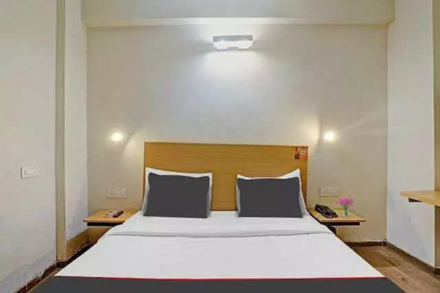 ホテル Oyo 81334 Star Inn