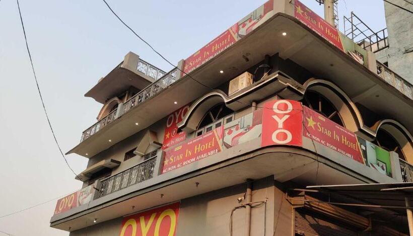 בית מלון כפרי Oyo 81334 Star Inn