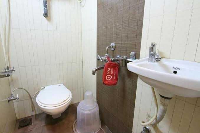 בית מלון כפרי Oyo 81334 Star Inn