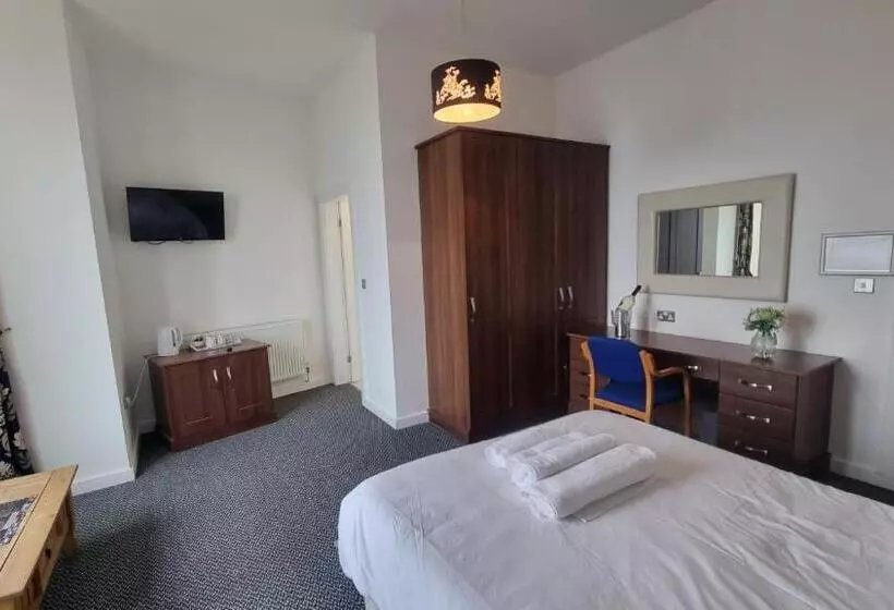 Hotelli The Queen Vic