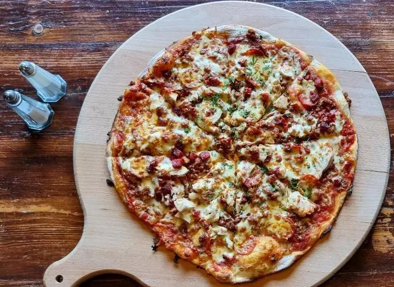 Hotelli The Queen Vic