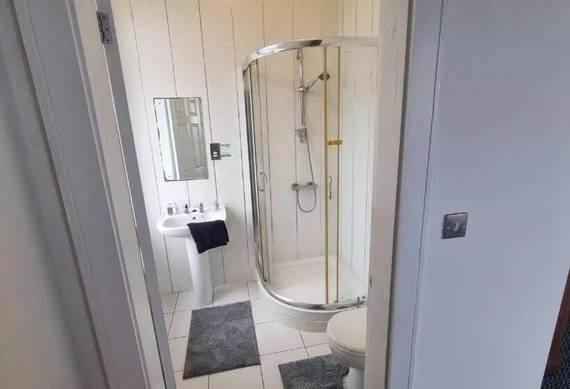 Hotelli The Queen Vic