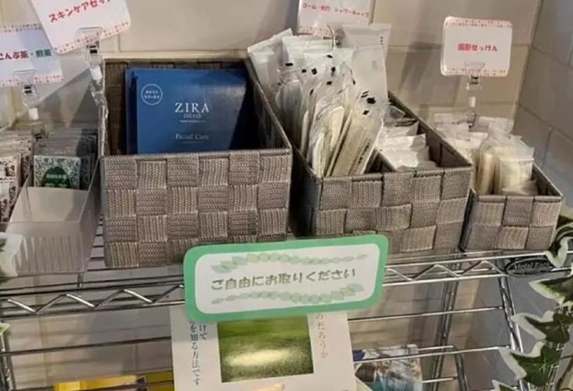 Hotelli Toyoko Inn Chiba Minato Ekimae