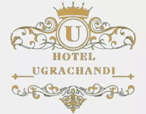 هتل Ugrachandi.pvt.ltd