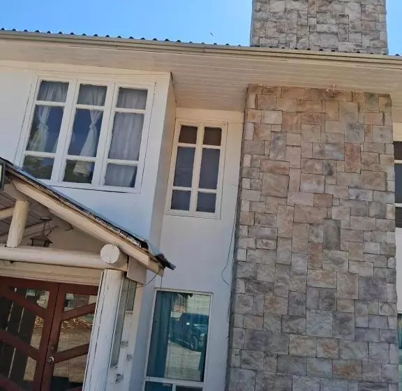 Hotelli Villas La Quinta