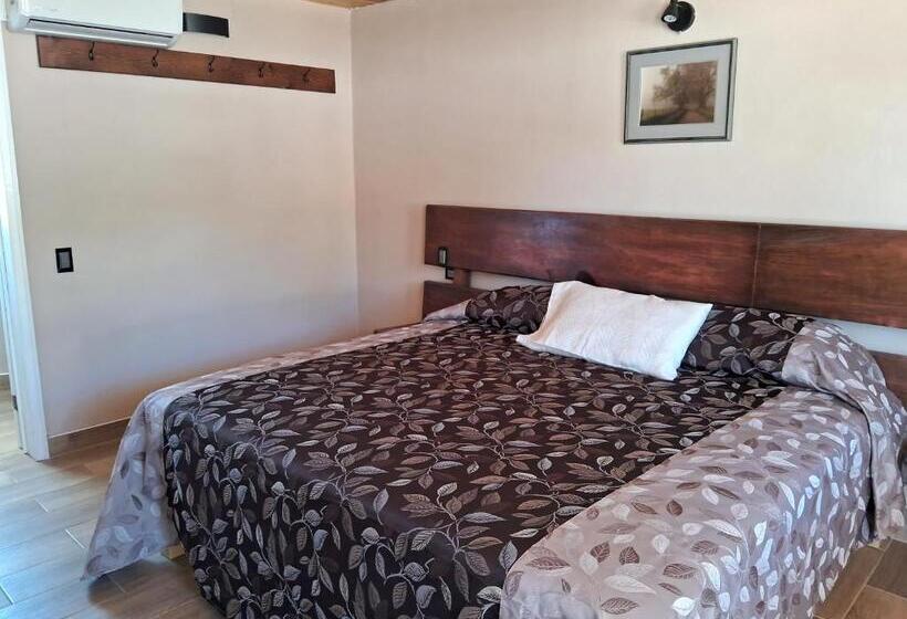 호텔 Villas La Quinta