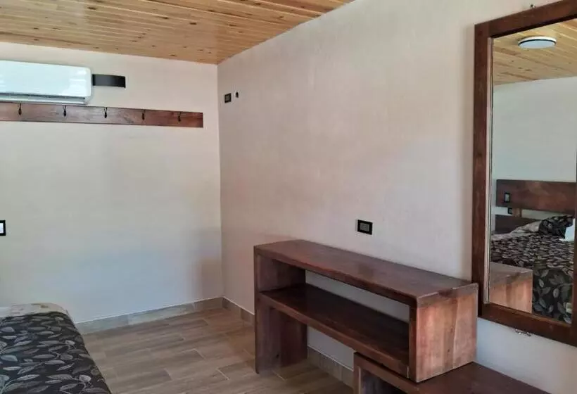 Hotelli Villas La Quinta