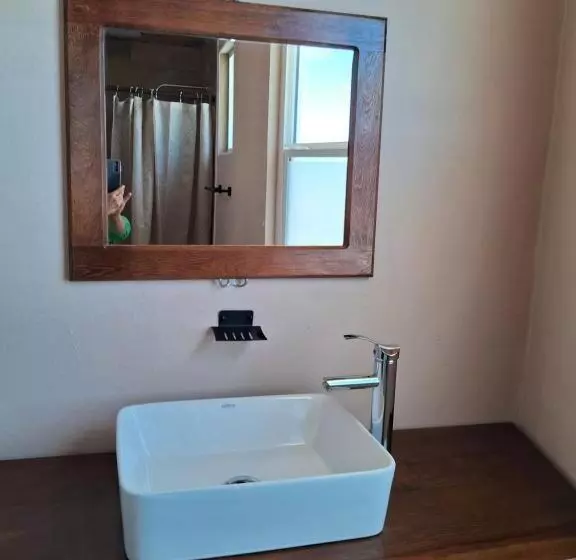 Hotelli Villas La Quinta