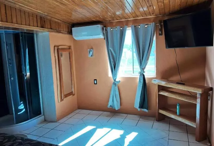 Hotelli Villas La Quinta