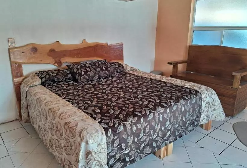 Hotelli Villas La Quinta