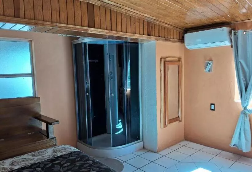 Hotelli Villas La Quinta