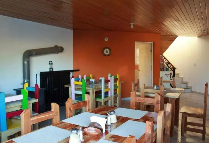 Hotelli Villas La Quinta