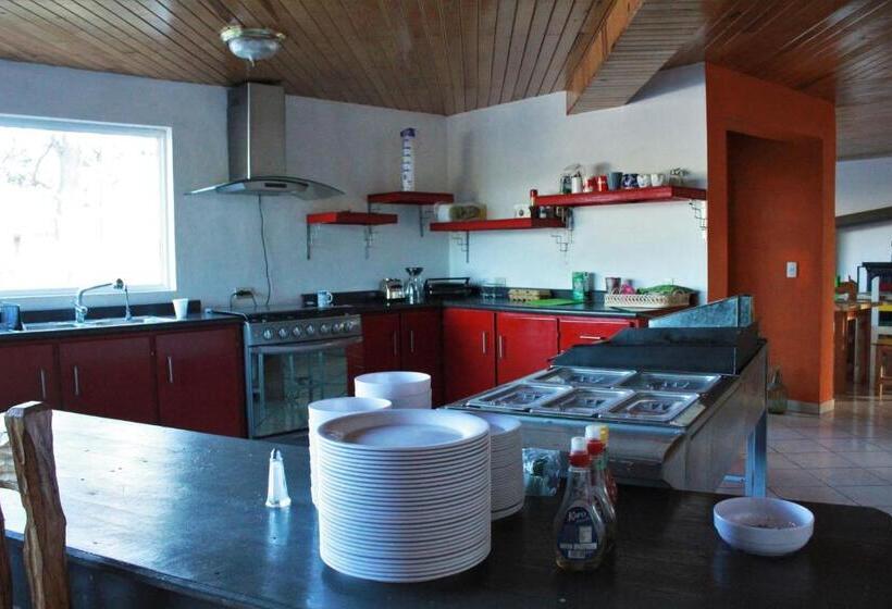 호텔 Villas La Quinta