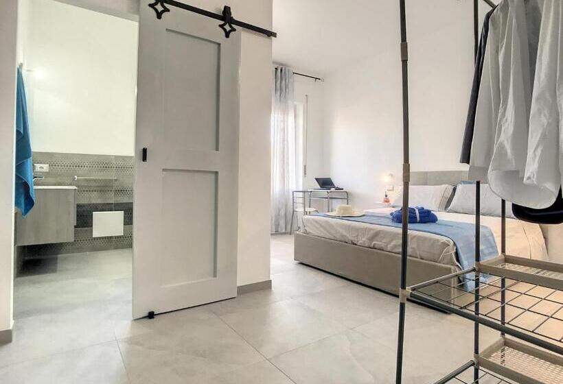 Il Bed And Breakfast Al Centro