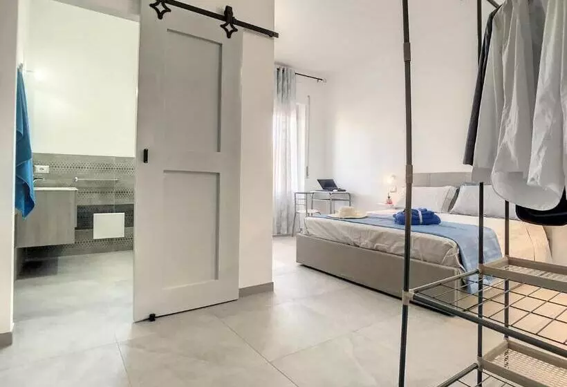 Il Bed And Breakfast Al Centro