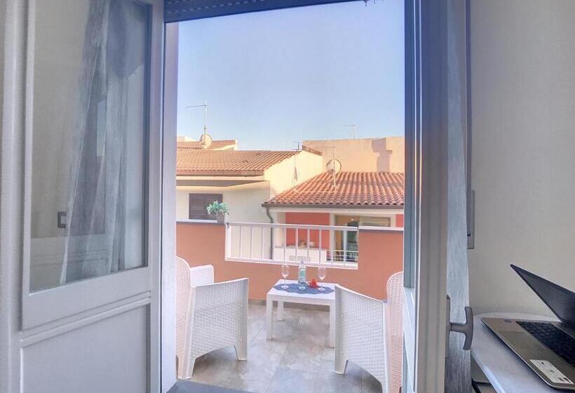 Il Bed And Breakfast Al Centro