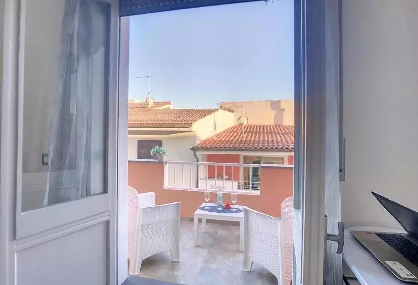 Il Bed And Breakfast Al Centro