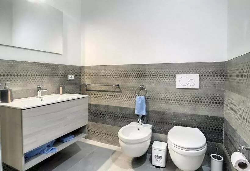 Il Bed And Breakfast Al Centro