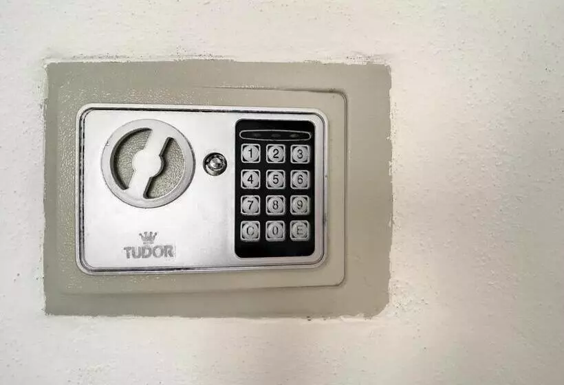 Il Bed And Breakfast Al Centro