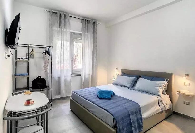 Il Bed And Breakfast Al Centro