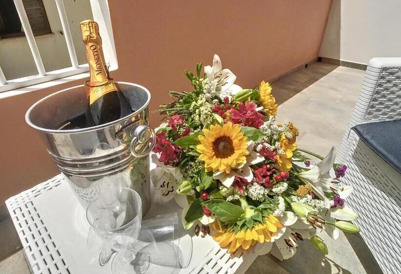 Il Bed And Breakfast Al Centro