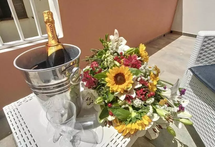 Il Bed And Breakfast Al Centro