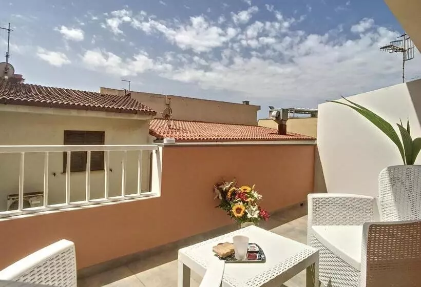 Il Bed And Breakfast Al Centro