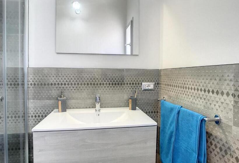 Il Bed And Breakfast Al Centro