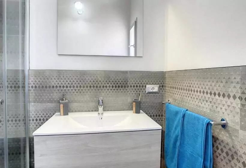 Il Bed And Breakfast Al Centro