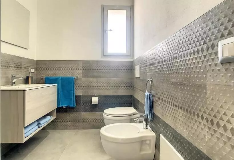 Il Bed And Breakfast Al Centro