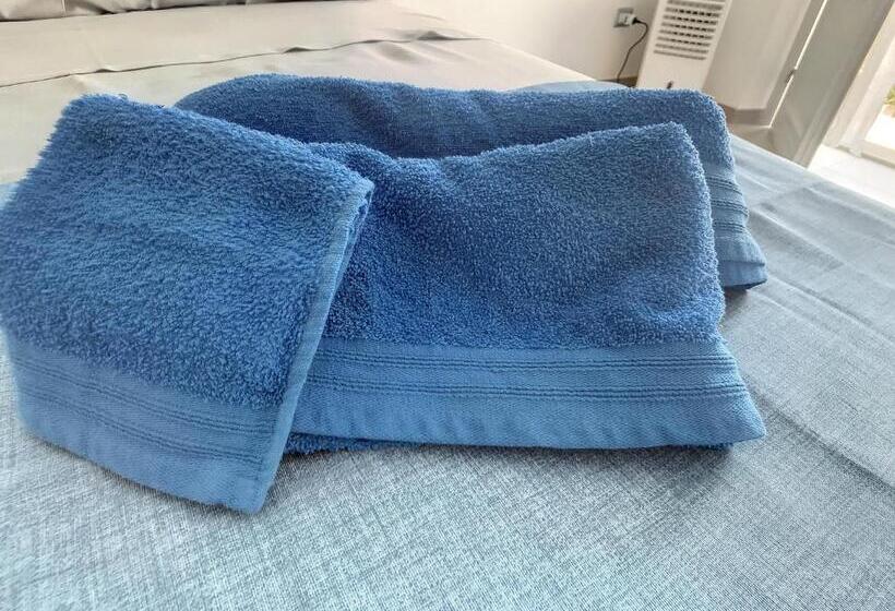 Il Bed And Breakfast Al Centro