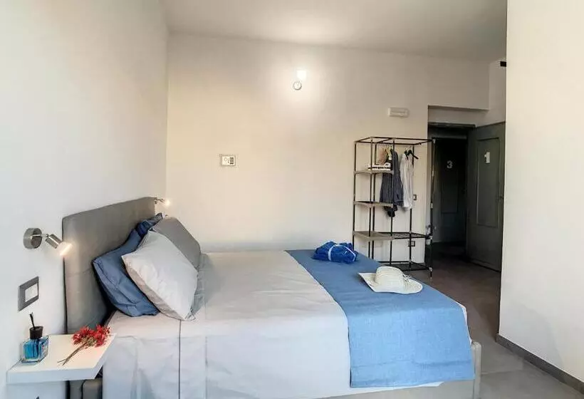 Il Bed And Breakfast Al Centro