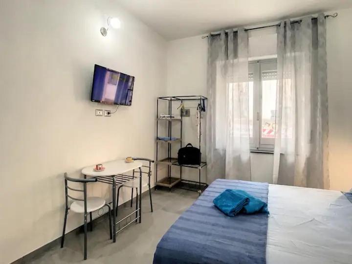 Il Bed And Breakfast Al Centro