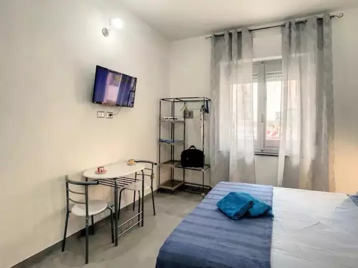 Il Bed And Breakfast Al Centro