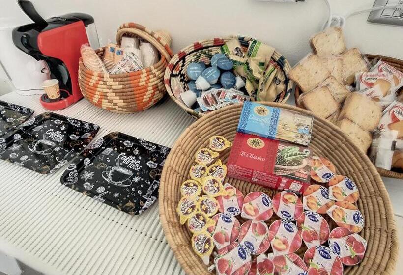 Il Bed And Breakfast Al Centro