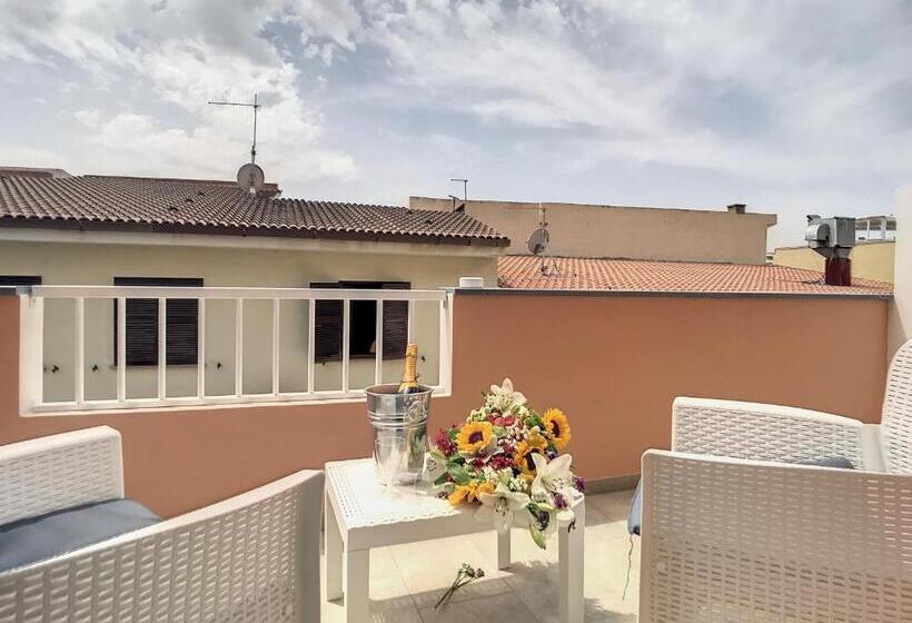 Il Bed And Breakfast Al Centro