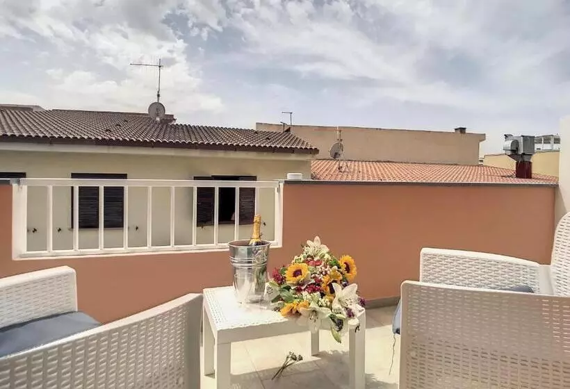 Il Bed And Breakfast Al Centro