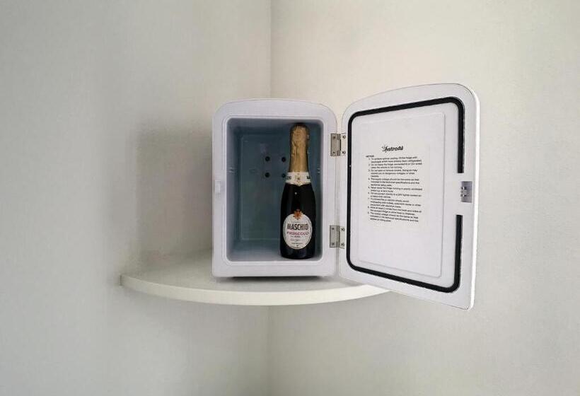 Il Bed And Breakfast Al Centro