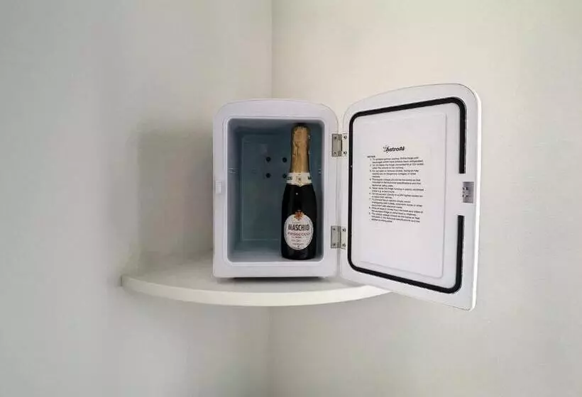 Il Bed And Breakfast Al Centro